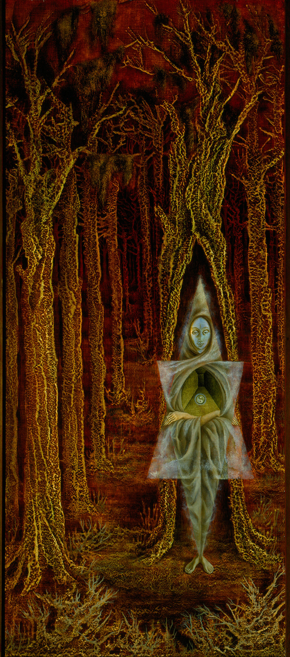 Remedios Varo