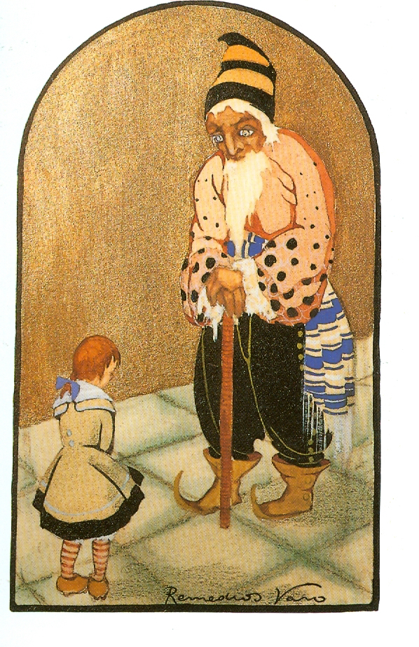 Remedios Varo